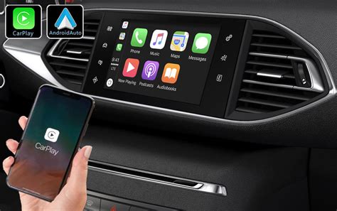 This Are Is Android Auto Compatible With Iphone Tips And Trick