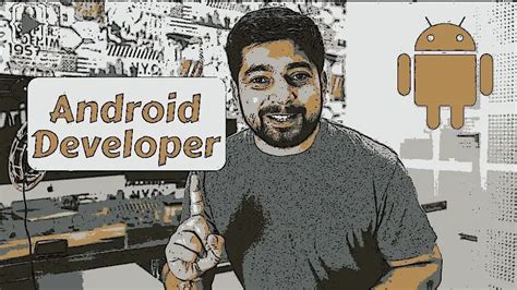 This Are Is Android Developer A Good Career Best Apps 2023