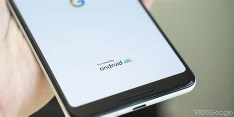 is android powered by google