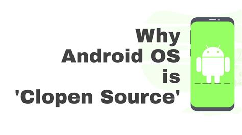  62 Most Is Android Really Open Source In 2023