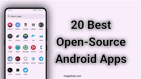  62 Most Is Android Still Open Source Tips And Trick