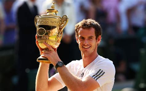 is andy murray playing wimbledon 2023