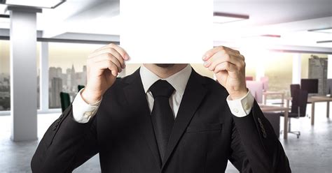 is anonymous reporting really anonymous