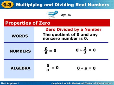 Is Any Number Divided By Zero Zero
