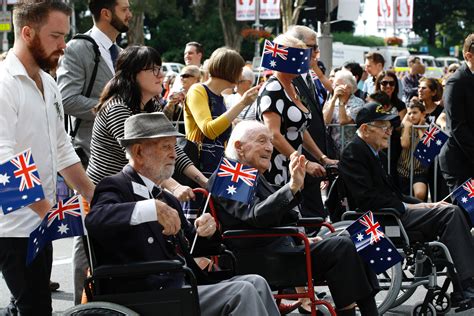 is anzac day a public holiday in australia