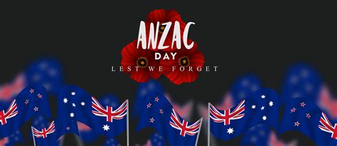 is anzac day only in australia