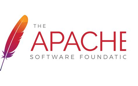 is apache web server still used