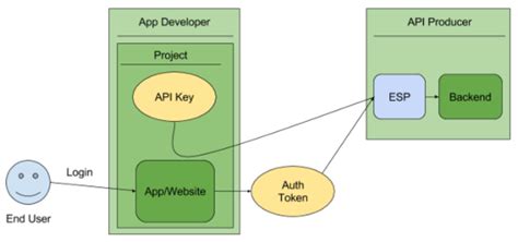 is api key the same as access token