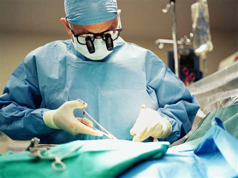 Is Appendectomy Considered Major Surgery? A Comprehensive Guide