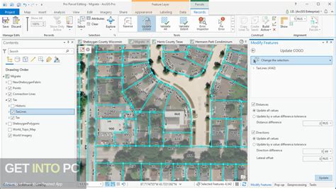 is arcgis free