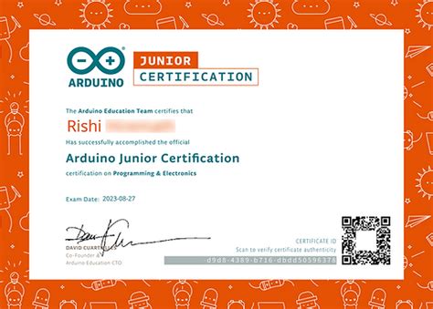 Is Arduino Certification Worth It