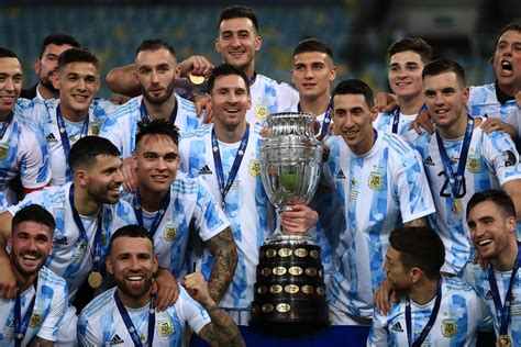 is argentina qualified for world cup 2022