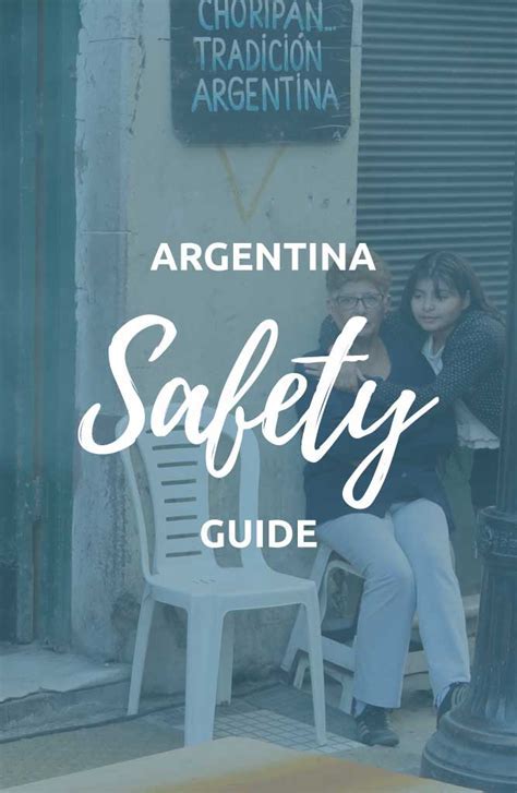 is argentina safe to live