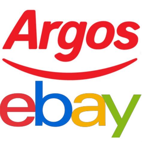 Is Argos On Ebay