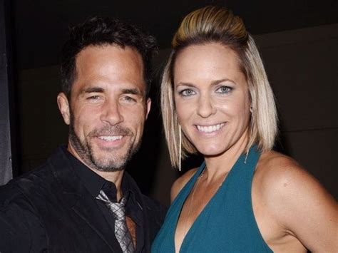 is arianne zucker married