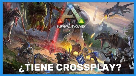 ARK Survival Evolved Pas de crossplay entre les PS4 et