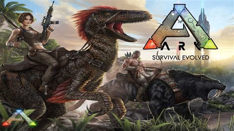Trainer Ark Survival Evolved {MRANTIFUN} Trainers