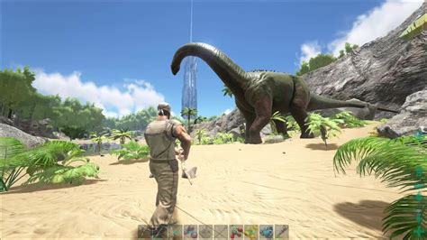 ARK Survival Evolved PC Latest Version Free Download