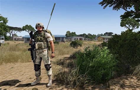 is arma 3 dead 2023