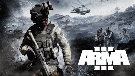 is arma 3 online only