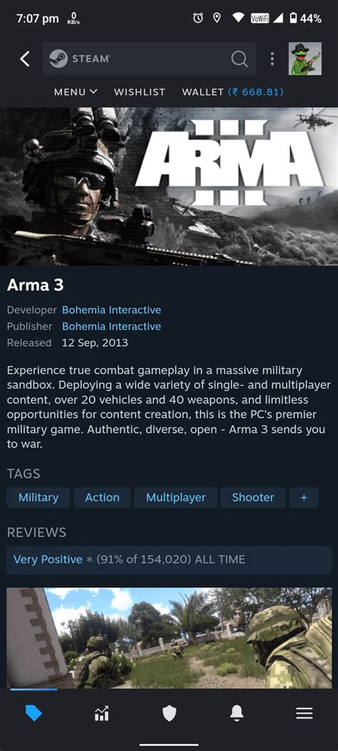 is arma 3 worth playing in 2023