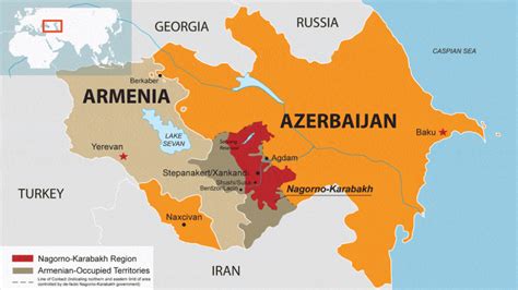 is armenia part of the european union