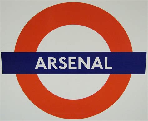 is arsenal a place