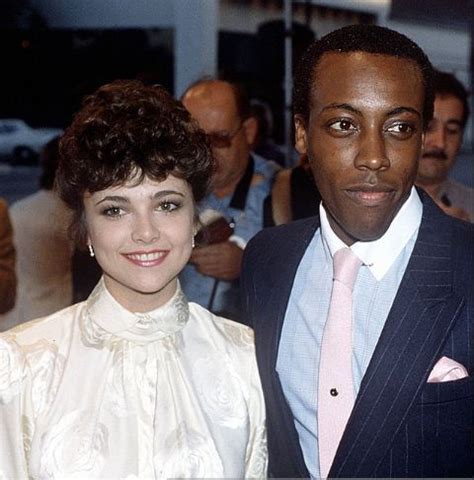 is arsenio hall married