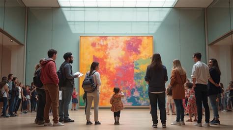 Is Art Difficult To Define