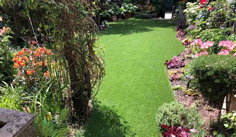 Is Artificial Grass Good For Environment