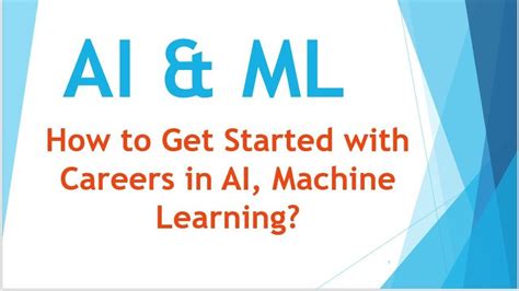 What is Artificial Intelligence (AI) for the Enterprise? Enterprise