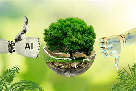 Is Artificial Intelligence Bad For The Environment