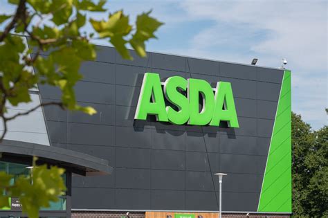 Is Asda In The Us