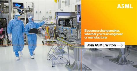 is asml a good company to work for