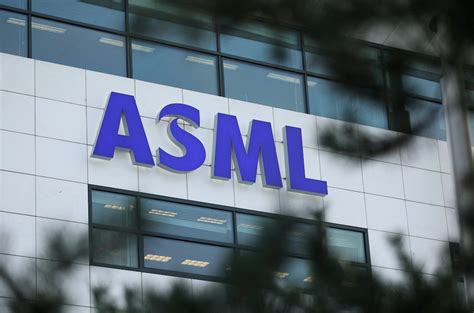 is asml a us company