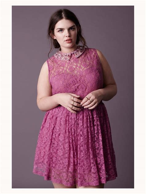 is asos plus size true to size