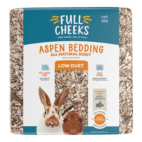 Is Aspen Bedding Safe
