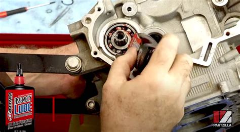 Is Assembly Lube Necessary