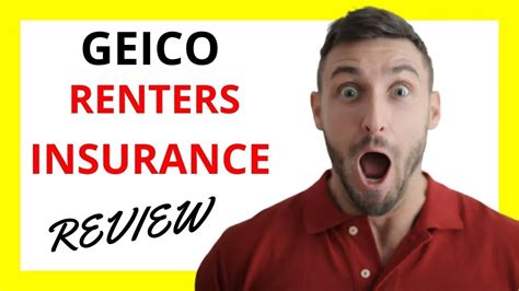 is assurant renters insurance the same as geico