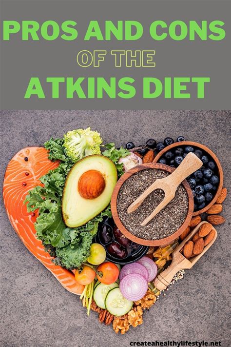 Is Atkins Diet Heart Healthy