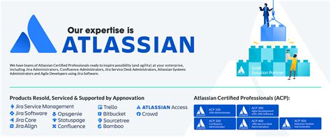 is atlassian service based company