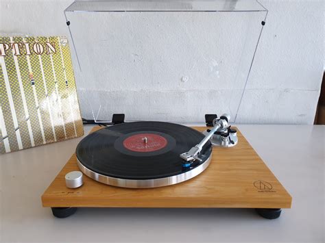 Is Audio Technica And Technics The Same