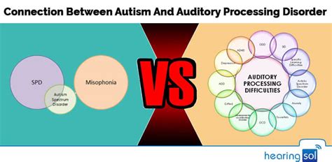Is Auditory Processing Autism
