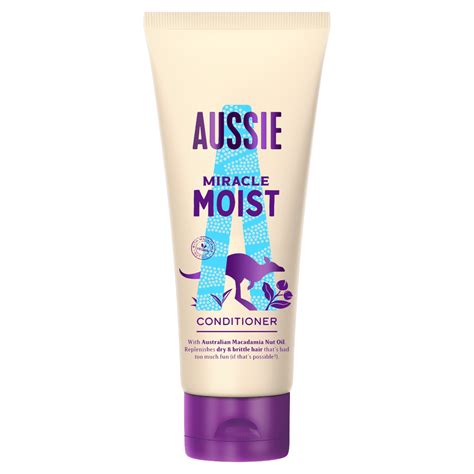 Is Aussie Conditioner Bad