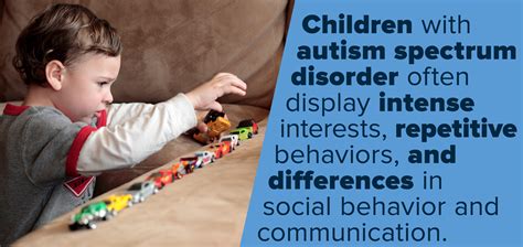 Is Autism A Developmental Disability