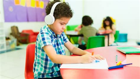 is autism special education