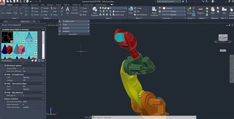 is autocad a 3d modeling software