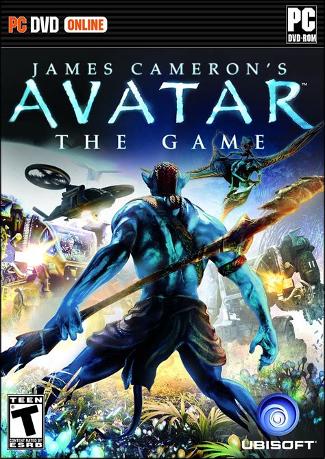 is avatar on pc