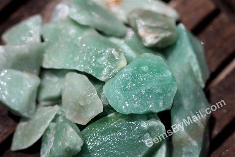 is aventurine a rock or mineral