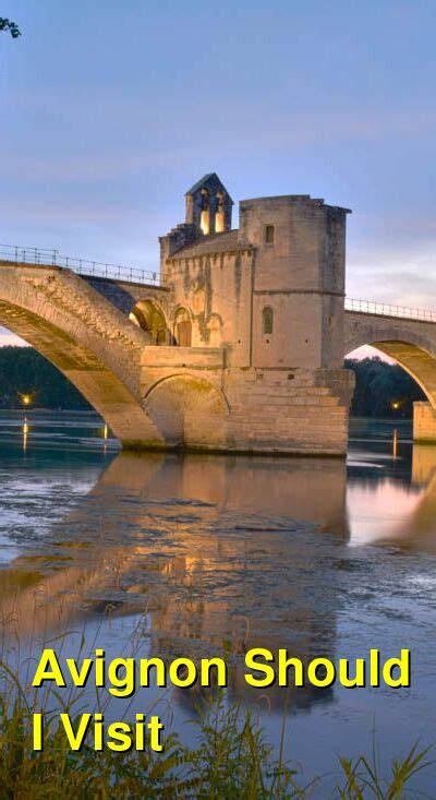 is avignon worth visiting